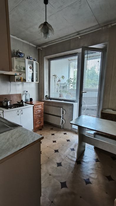 Квартира на вул. Головка, 63 в Кривому Розі, ID 189059, фото №11