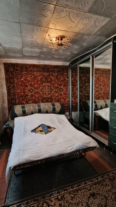 Квартира на вул. Головка, 63 в Кривому Розі, ID 189059, фото №7