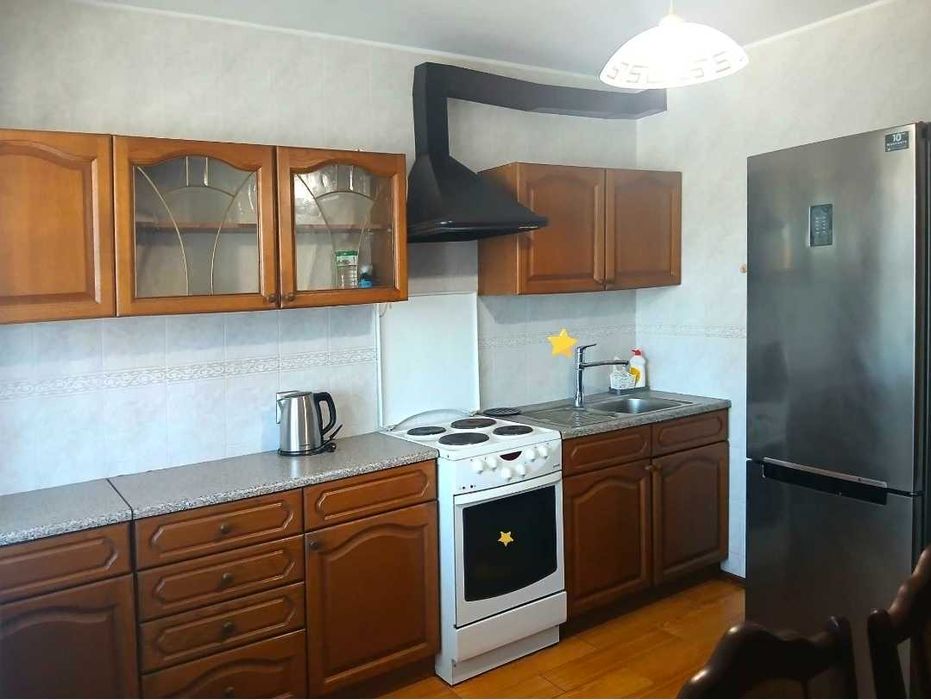 Квартира на Приморський в Одесі, ID 380091, фото №2
