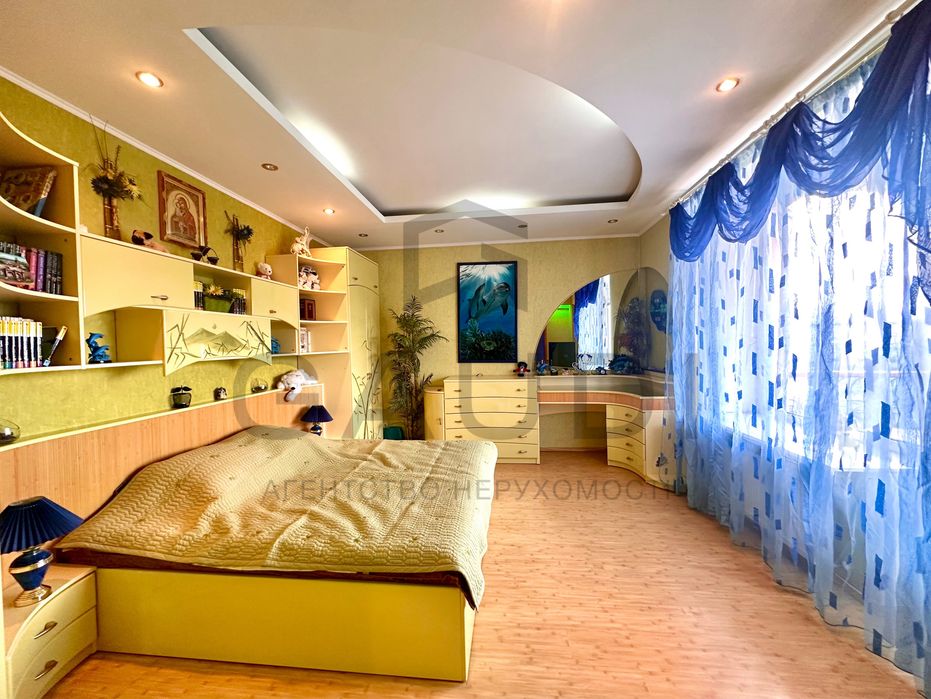 Квартира на вул. Морехідна, 24 в Миколаєві, ID 355790, фото №14