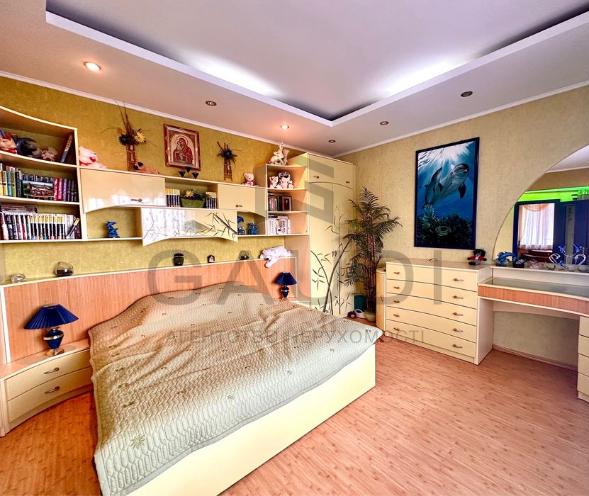 Квартира на вул. Морехідна, 24 в Миколаєві, ID 355790, фото №15