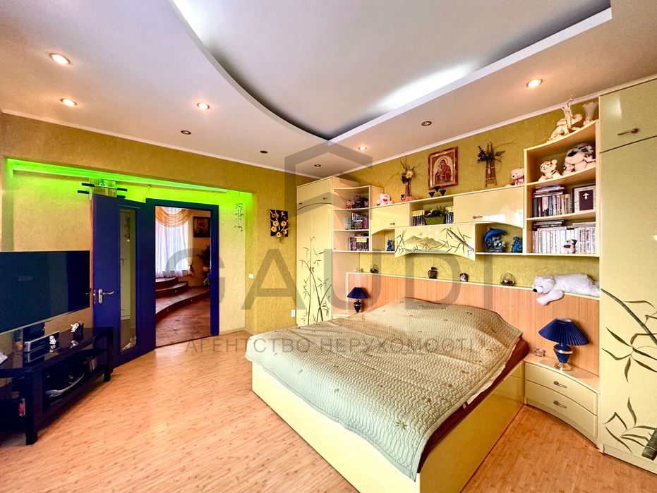 Квартира на вул. Морехідна, 24 в Миколаєві, ID 355790, фото №16