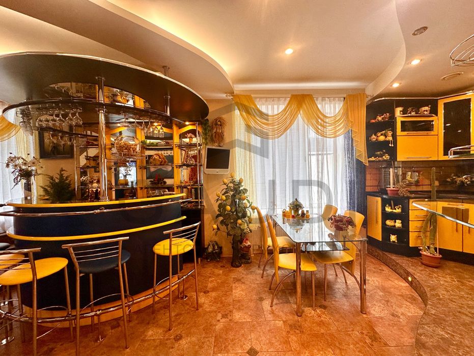 Квартира на вул. Морехідна, 24 в Миколаєві, ID 355790, фото №4