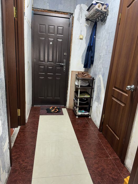 Квартира на районе Ивановского моста в Одесі, ID 308996, фото №3
