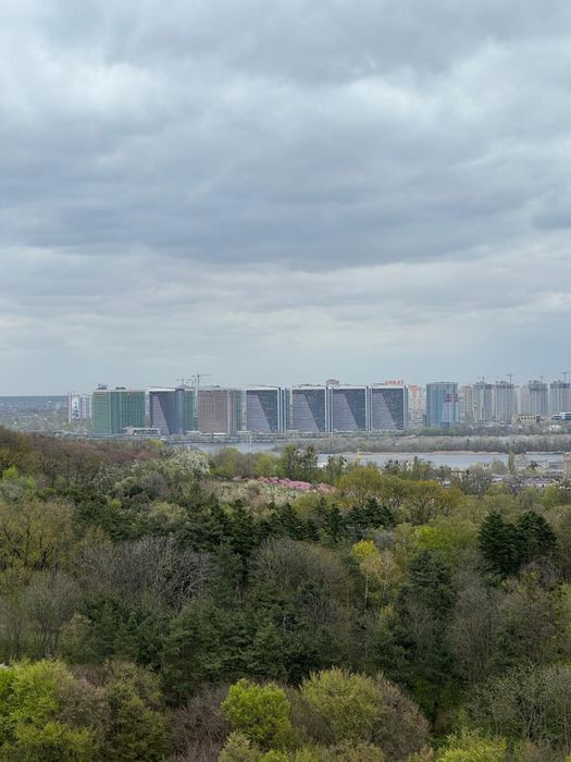 Квартира на вул. Звіринецька, 61-а в Києві, ID 197795, фото №22