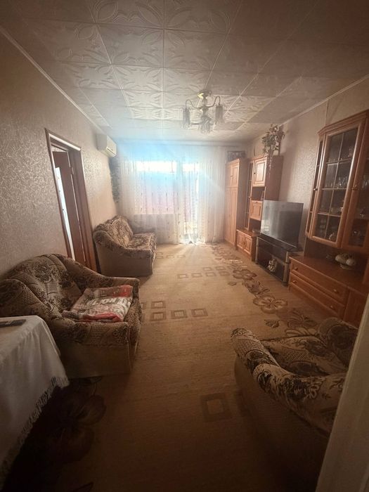 Квартира на вул. Головка, 63 в Кривому Розі, ID 171714, фото №1