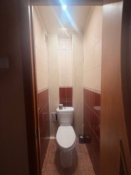 Квартира на вул. Головка, 63 в Кривому Розі, ID 171714, фото №8