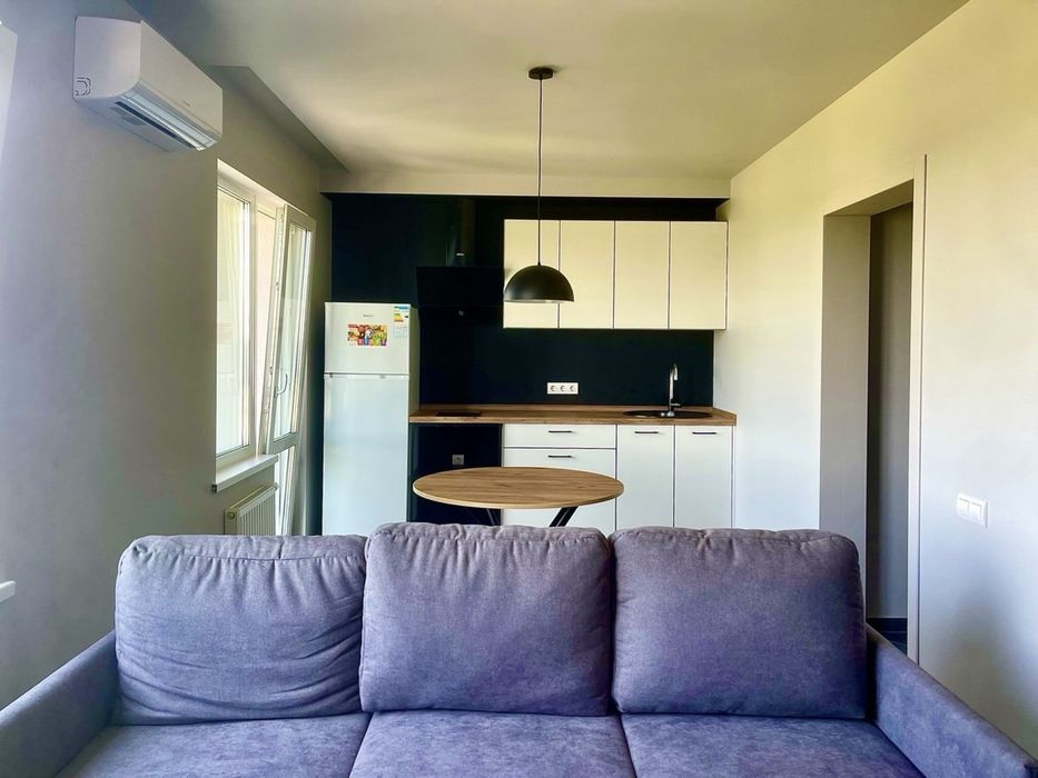 Квартира на вул. Берковецька, 6 в Київ, ID 328604, фото №3