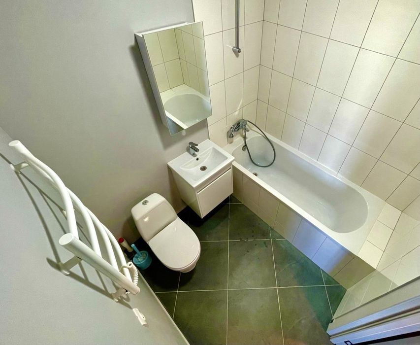 Квартира на вул. Берковецька, 6 в Київ, ID 328604, фото №4