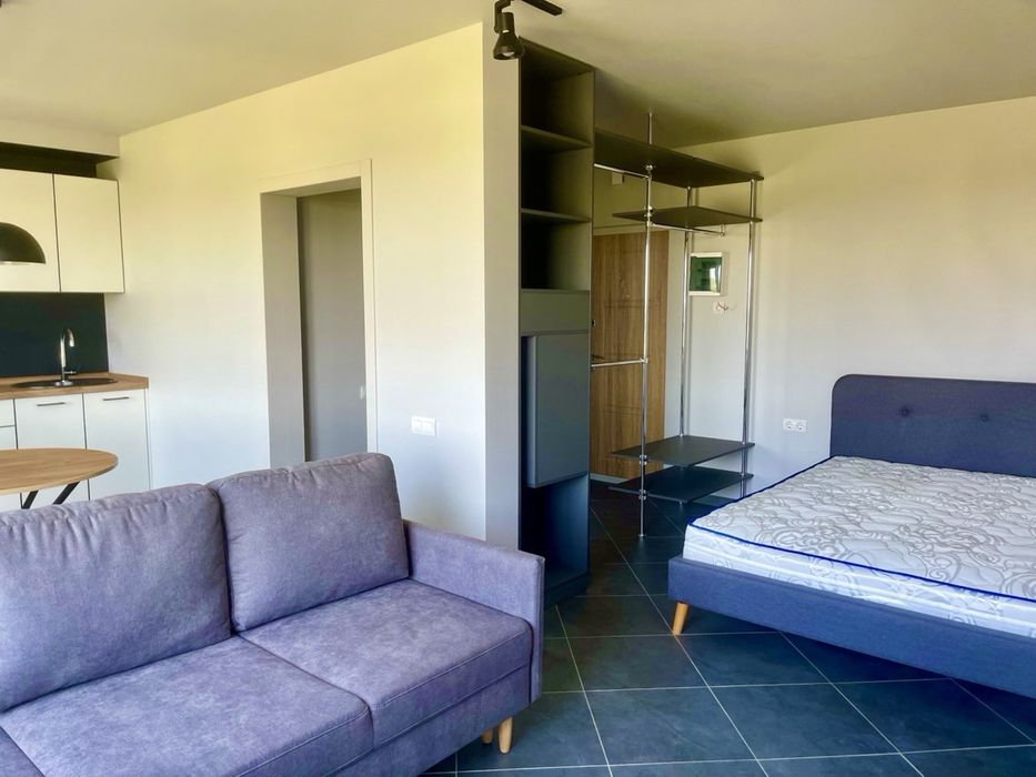 Квартира на вул. Берковецька, 6 в Київ, ID 328604, фото №5