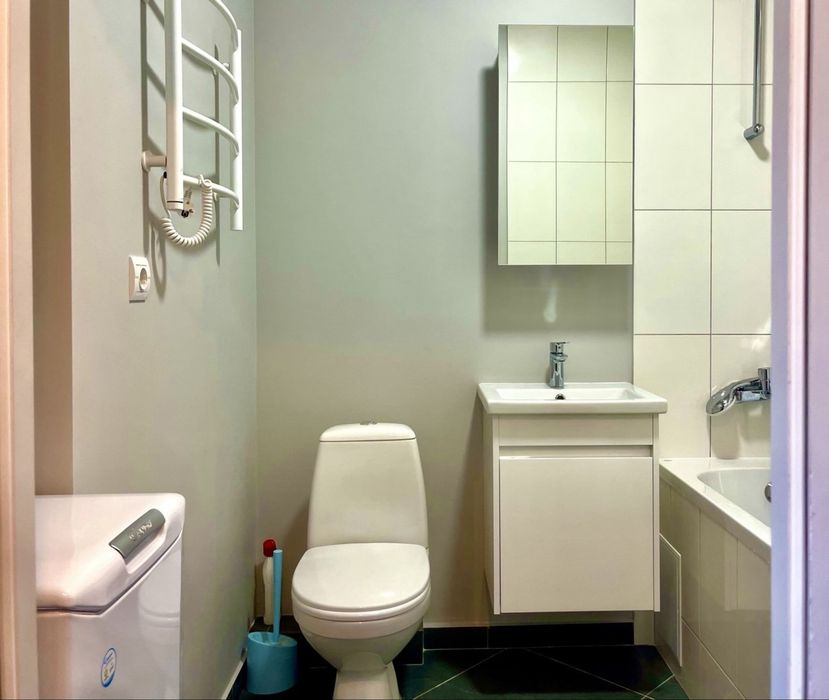Квартира на вул. Берковецька, 6 в Києві, ID 328604, фото №6