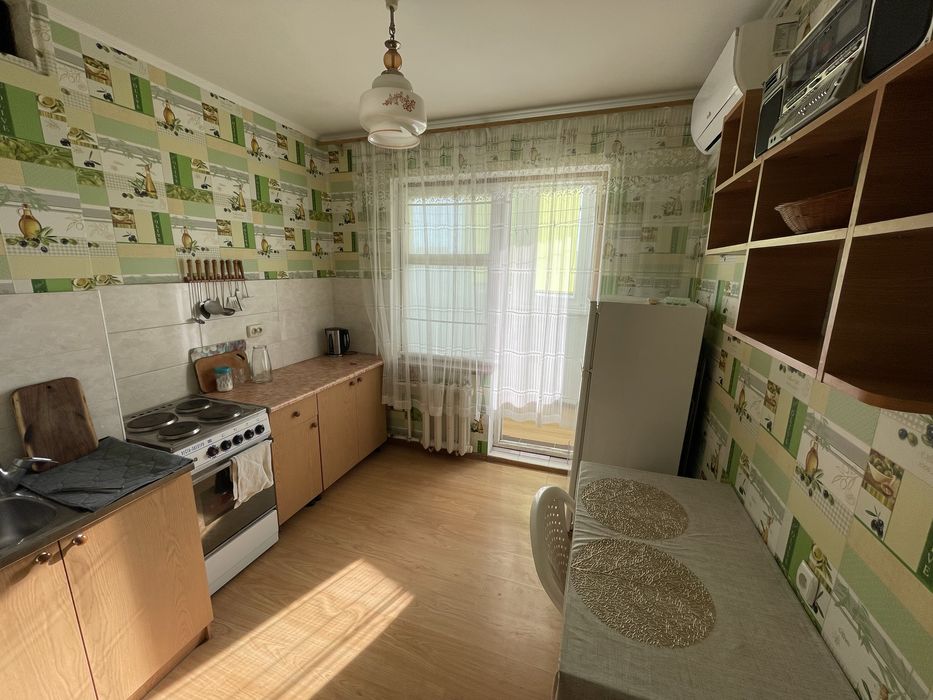 Квартира в Одесі, ID 304636, фото №2