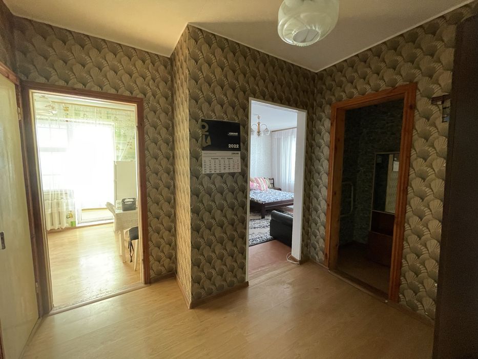 Квартира в Одесі, ID 304636, фото №6
