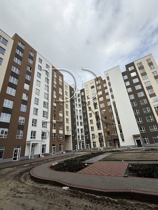 Квартира на ЖК Scandia в Києві, ID 305433, фото №2