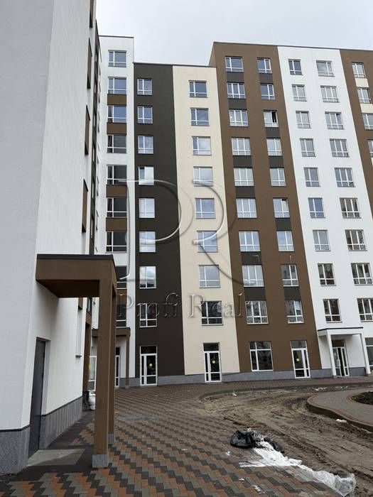 Квартира на ЖК Scandia в Києві, ID 305433, фото №11
