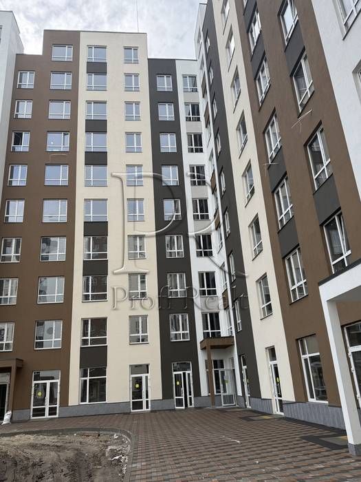 Квартира на ЖК Scandia в Києві, ID 305433, фото №12