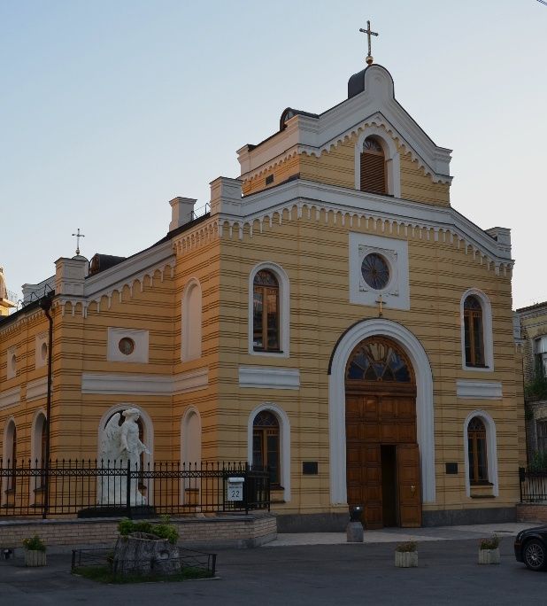 Квартира на вул. Лютеранська в Київ, ID 199105, фото №3