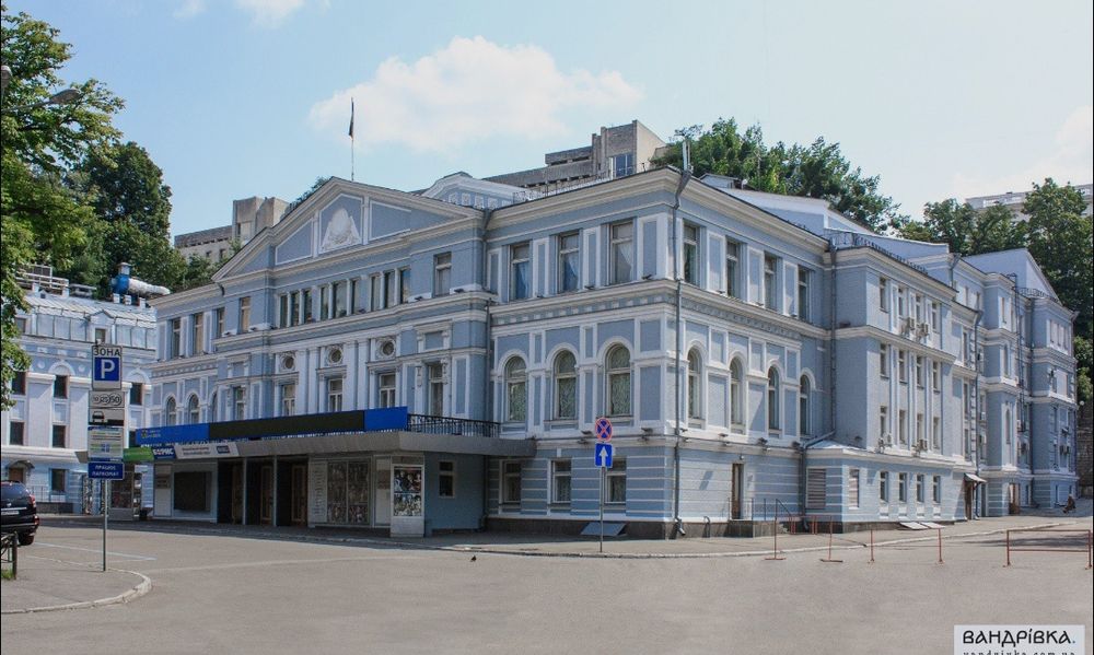 Квартира на вул. Лютеранська в Київ, ID 199105, фото №4