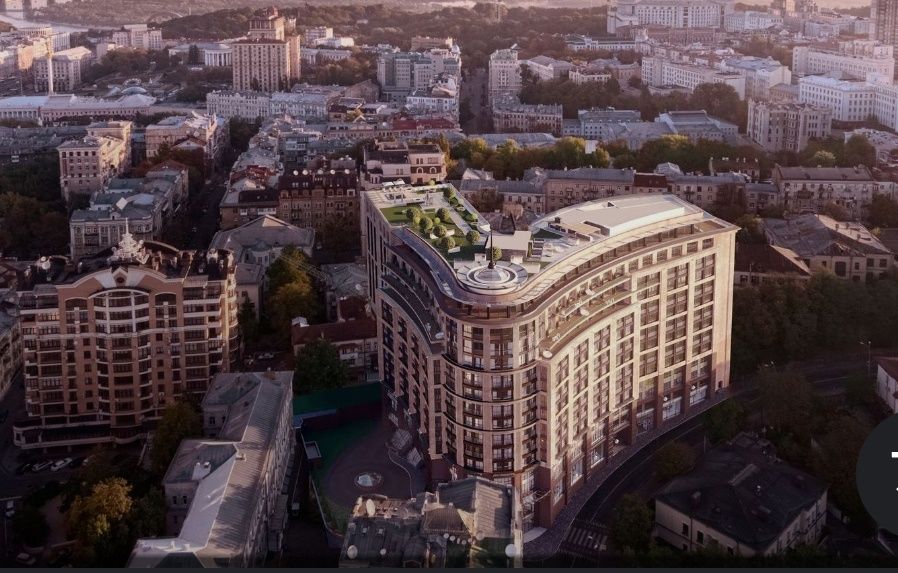 Квартира на вул. Лютеранська в Києві, ID 199105, фото №8