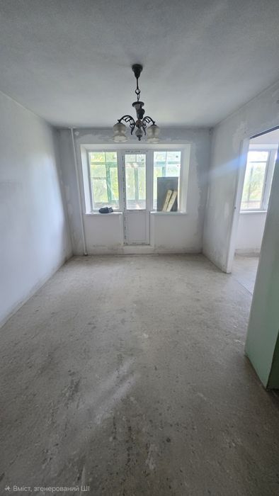 Квартира на вул. Л. Гузара в Кропивницький, ID 321414, фото №1