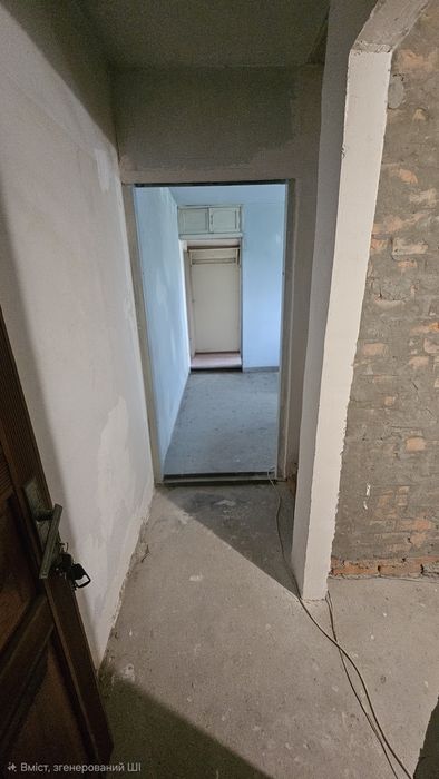 Квартира на вул. Л. Гузара в Кропивницький, ID 321414, фото №2
