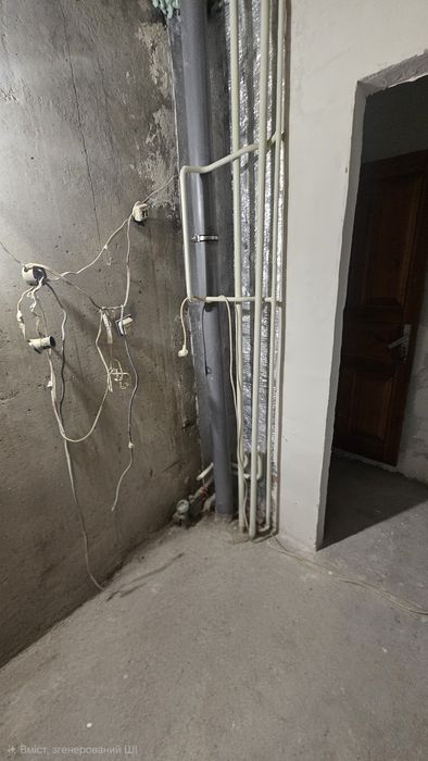 Квартира на вул. Л. Гузара в Кропивницький, ID 321414, фото №4