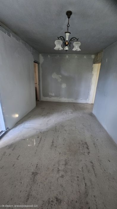 Квартира на вул. Л. Гузара в Кропивницькому, ID 321414, фото №6