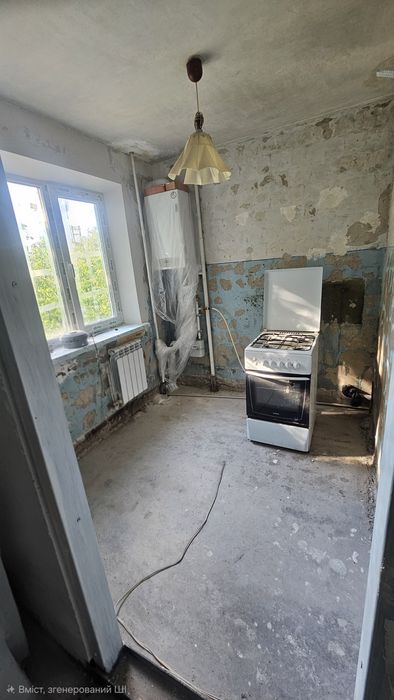 Квартира на вул. Л. Гузара в Кропивницькому, ID 321414, фото №7
