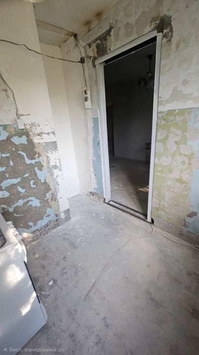 Квартира на вул. Л. Гузара в Кропивницькому, ID 321414, фото №8