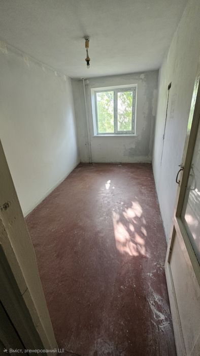 Квартира на вул. Л. Гузара в Кропивницькому, ID 321414, фото №9