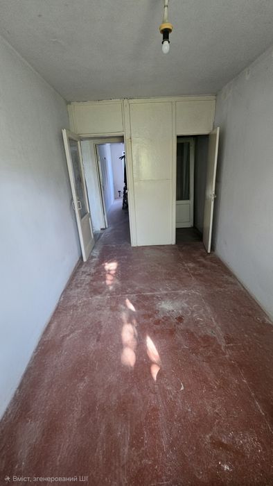 Квартира на вул. Л. Гузара в Кропивницькому, ID 321414, фото №10