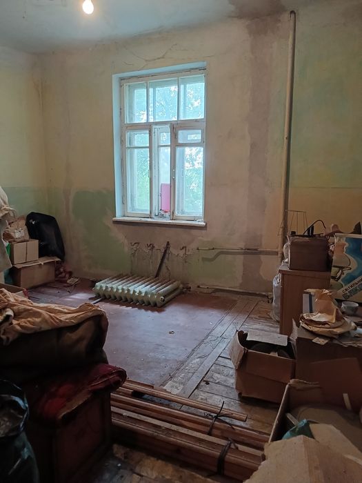 Квартира на вул. Петра Олійника, 46 в Дніпро, ID 175940, фото №4
