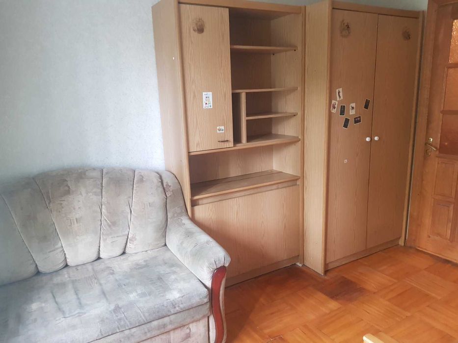 Квартира на вул. Жмеринська, 6 в Києві, ID 177236, фото №12