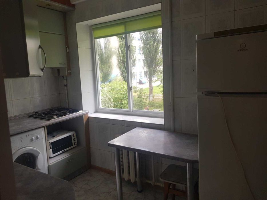 Квартира на вул. Жмеринська, 6 в Києві, ID 177236, фото №13