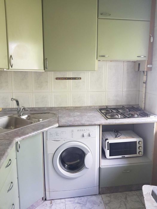 Квартира на вул. Жмеринська, 6 в Києві, ID 177236, фото №14