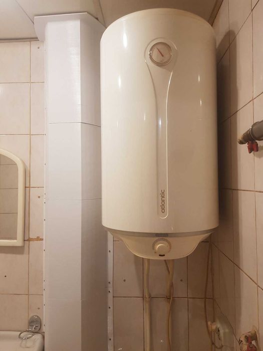 Квартира на вул. Жмеринська, 6 в Києві, ID 177236, фото №16