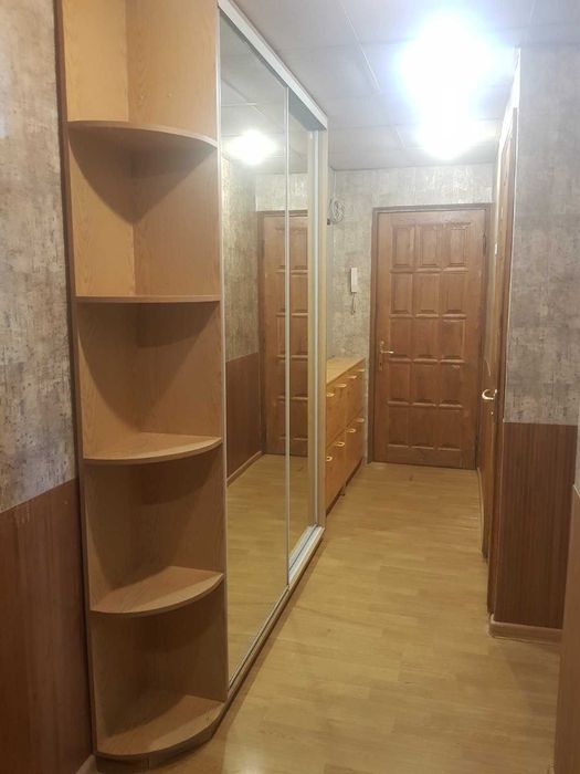 Квартира на вул. Жмеринська, 6 в Києві, ID 177236, фото №5