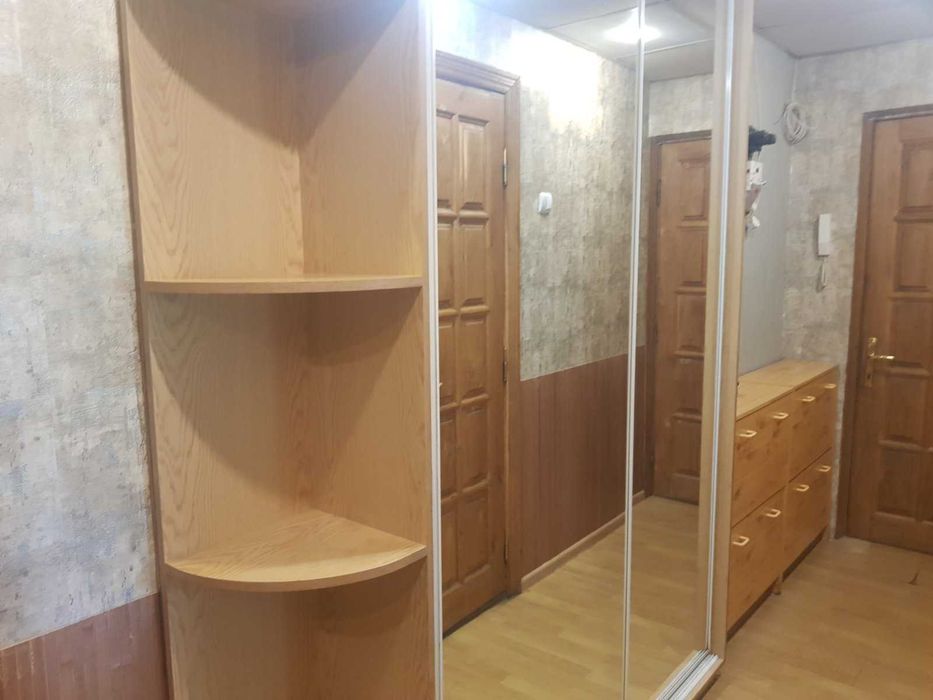 Квартира на вул. Жмеринська, 6 в Києві, ID 177236, фото №6