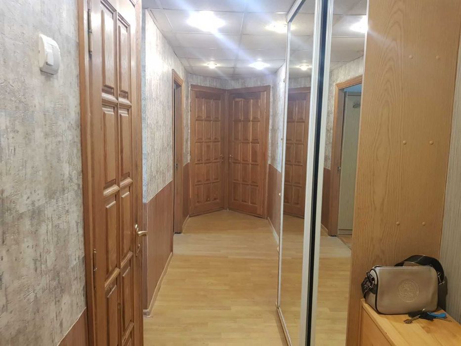 Квартира на вул. Жмеринська, 6 в Києві, ID 177236, фото №7