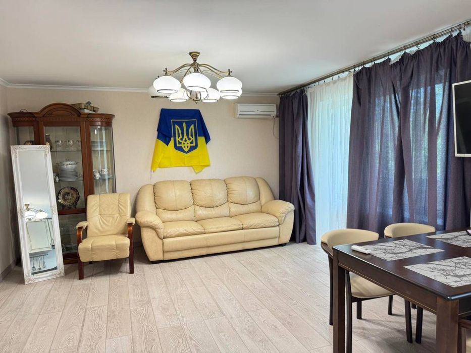 Квартира на район Ювілейної в Кривий Ріг, ID 199401, фото №3