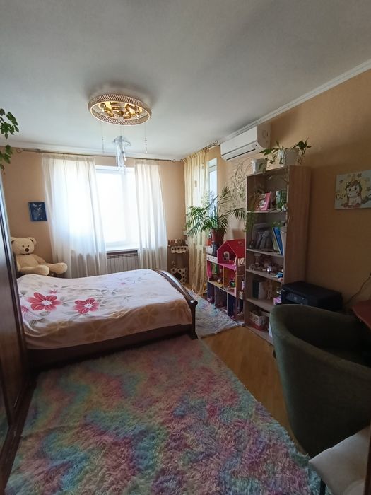 Квартира на вул. Борщагівська, 143 Б в Київ, ID 254463, фото №2