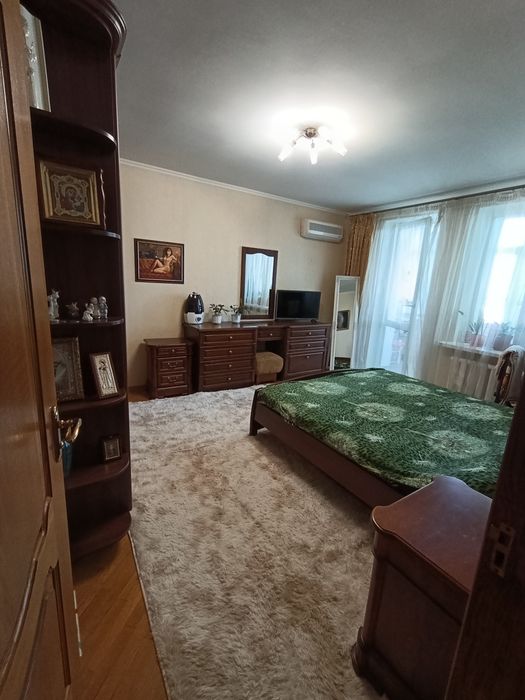 Квартира на вул. Борщагівська, 143 Б в Київ, ID 254463, фото №3