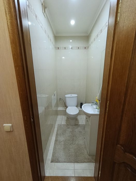 Квартира на вул. Борщагівська, 143 Б в Київ, ID 254463, фото №4