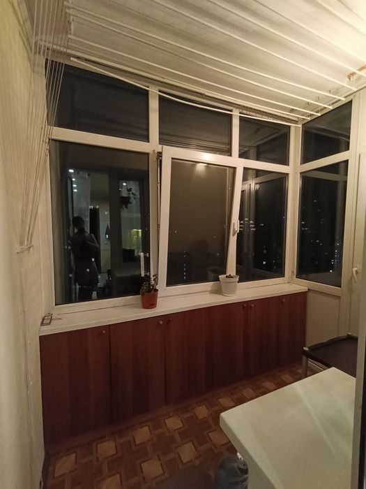 Квартира на вул. Борщагівська, 143 Б в Київ, ID 254463, фото №5