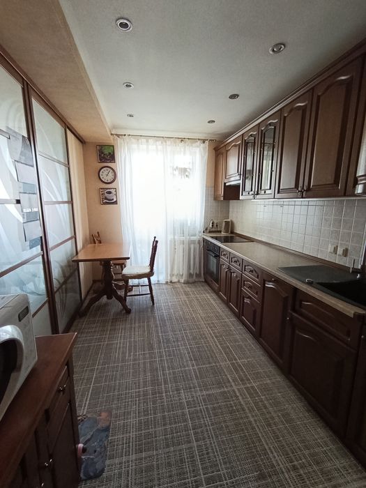 Квартира на вул. Борщагівська, 143 Б в Києві, ID 254463, фото №7