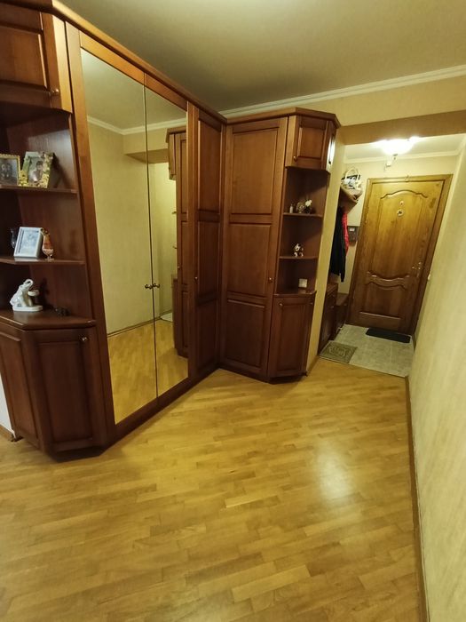 Квартира на вул. Борщагівська, 143 Б в Києві, ID 254463, фото №8