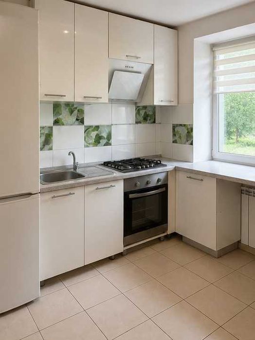 Квартира на вул. Броварської Сотні, 16 в Києві, ID 305319, фото №12