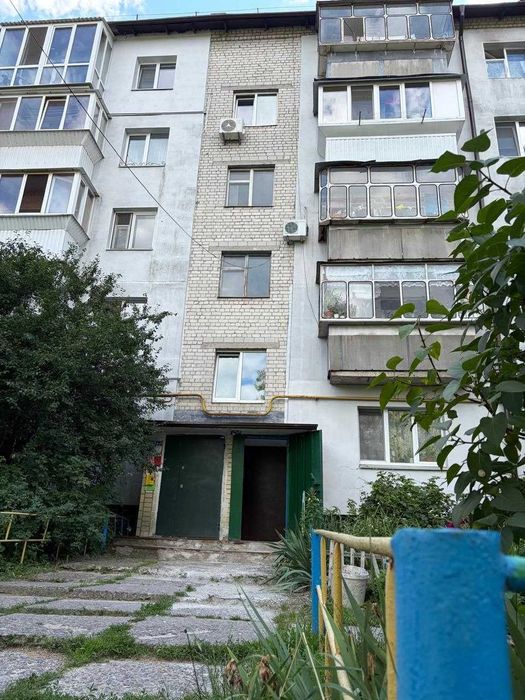 Квартира на вул. Броварської Сотні, 16 в Києві, ID 305319, фото №20