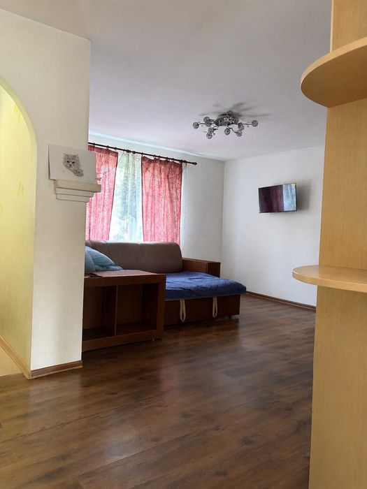 Квартира на вул. Броварської Сотні, 16 в Києві, ID 305319, фото №3