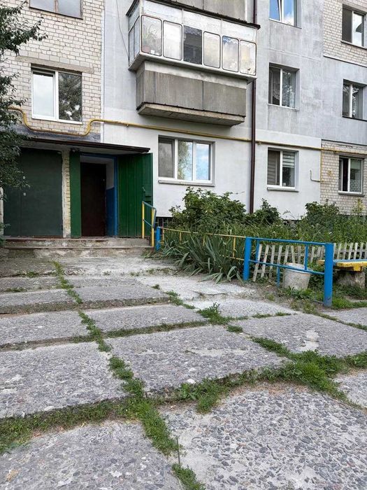Квартира на вул. Броварської Сотні, 16 в Києві, ID 305319, фото №21